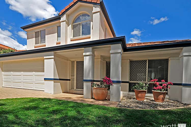 Main view of Homely house listing, 48 DiCaprio Circuit, Bridgeman Downs QLD 4035