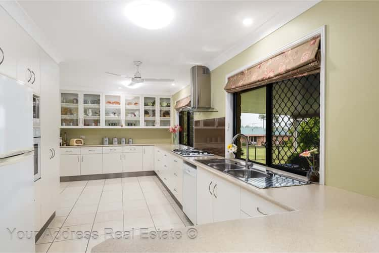 Fourth view of Homely house listing, 8-10 Oakdale Court, Gleneagle QLD 4285