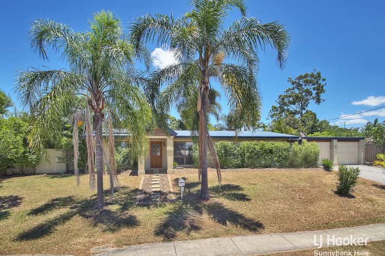 Fifth view of Homely house listing, 39 Corsloot Street, Regents Park QLD 4118