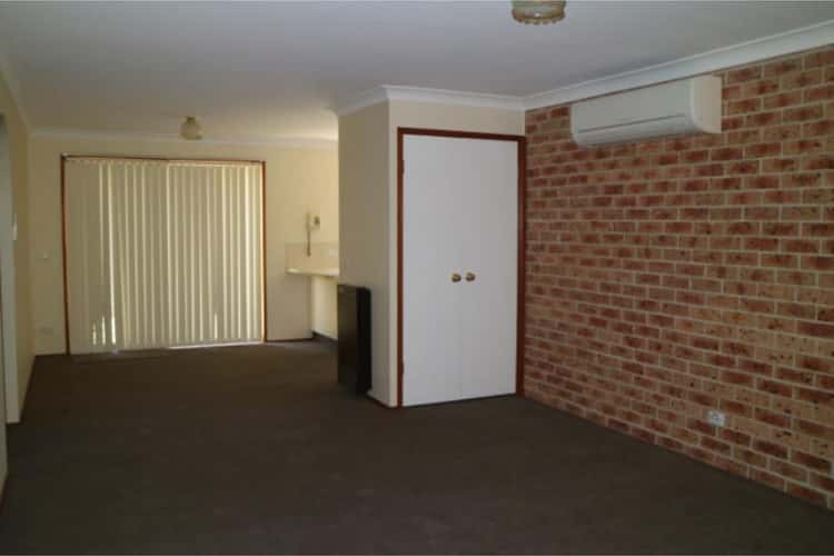 Third view of Homely unit listing, 7/189 Lambert Street, Bathurst NSW 2795