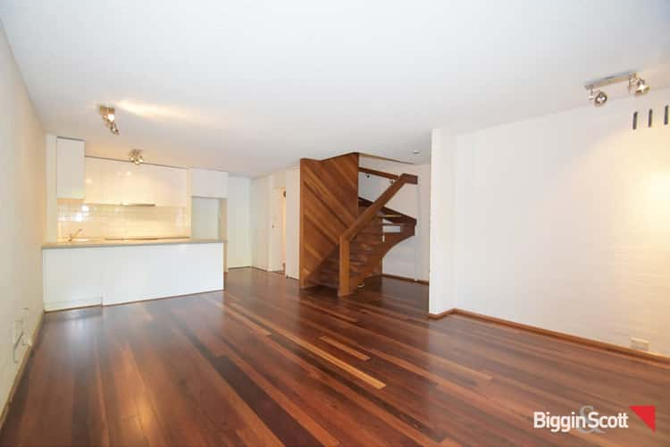 Main view of Homely apartment listing, 89A Park Street, South Melbourne VIC 3205