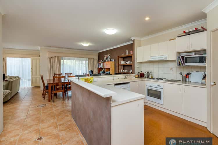 Second view of Homely house listing, 395 Lakeside Drive, Joondalup WA 6027