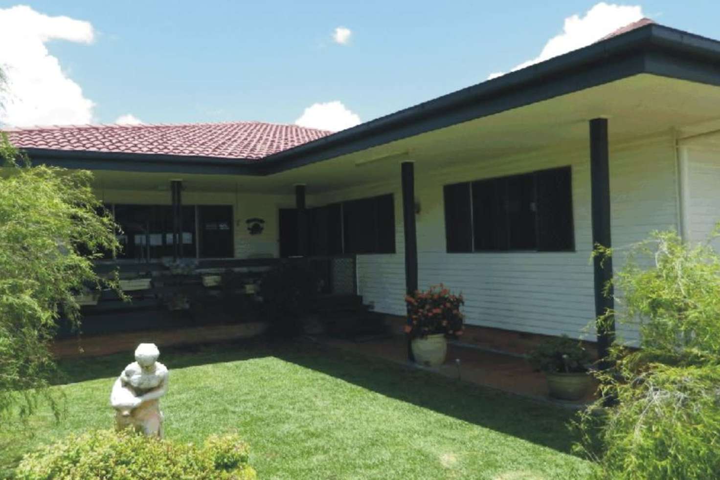 Main view of Homely house listing, 53 Dutton Street, Ingham QLD 4850