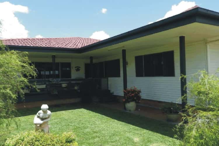 Main view of Homely house listing, 53 Dutton Street, Ingham QLD 4850
