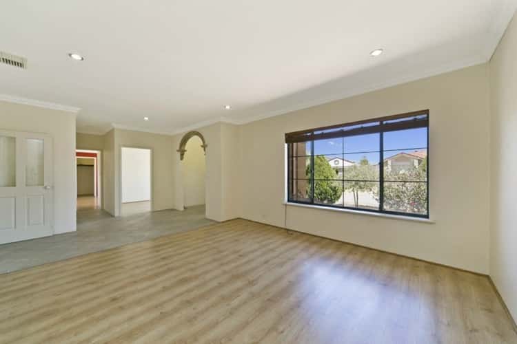 Second view of Homely house listing, 10 Sedges Grove, Canning Vale WA 6155