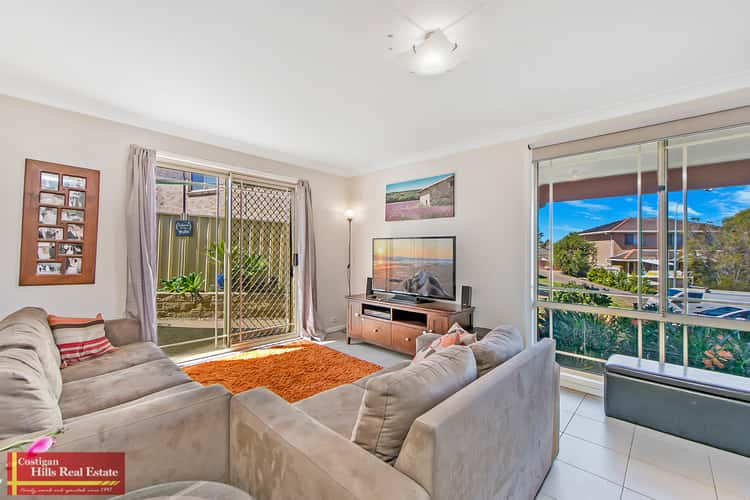 Third view of Homely semiDetached listing, 2/11 Refalo Place, Quakers Hill NSW 2763