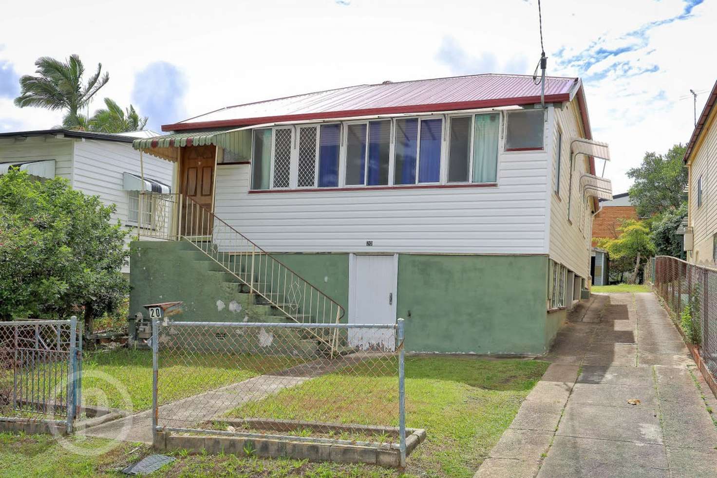Main view of Homely house listing, 20 Emperor Street, Annerley QLD 4103