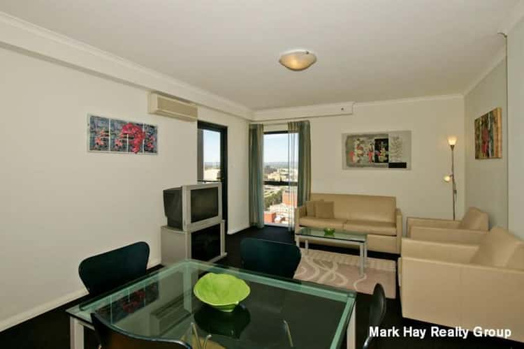 Main view of Homely apartment listing, 90/418 Murray Street, Perth WA 6000