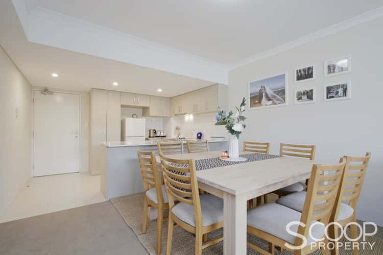 Seventh view of Homely apartment listing, 2/6 Barnong Lookout, Beeliar WA 6164