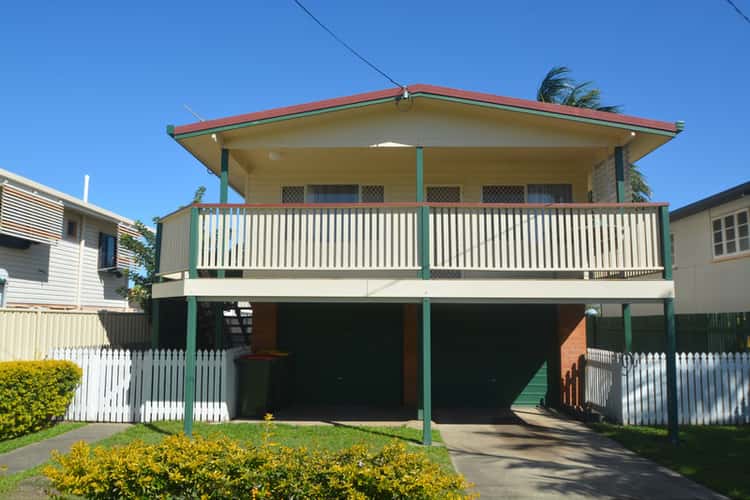 Main view of Homely house listing, 22 Spring Street, Yeppoon QLD 4703