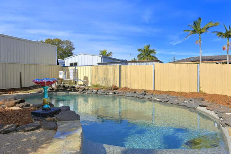 Fourth view of Homely house listing, 213 Branyan Drive, Avoca QLD 4670