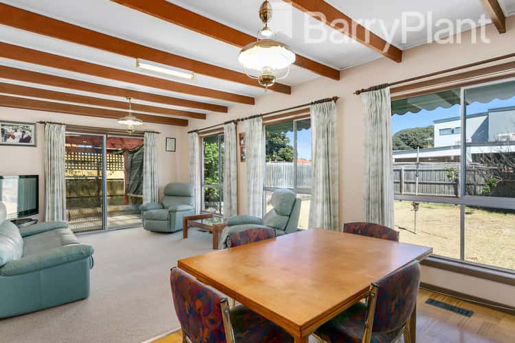 Fourth view of Homely house listing, 14 Ocean Street, Rosebud VIC 3939