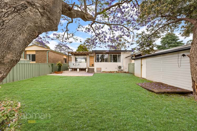 Seventh view of Homely house listing, 14 Hersey Street, Blaxland NSW 2774