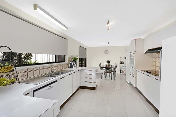 Fourth view of Homely house listing, 6 Wailele Avenue, Halekulani NSW 2262