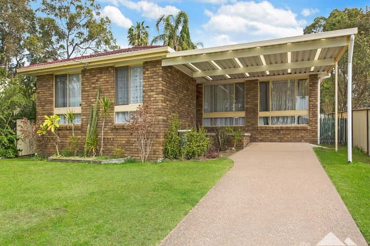 57 Warrina Avenue, Summerland Point NSW 2259