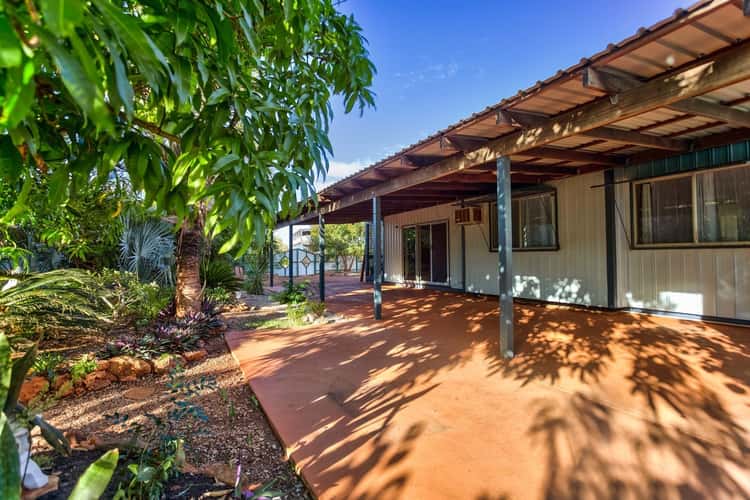 Main view of Homely house listing, 20 Fisher Street, Point Samson WA 6720