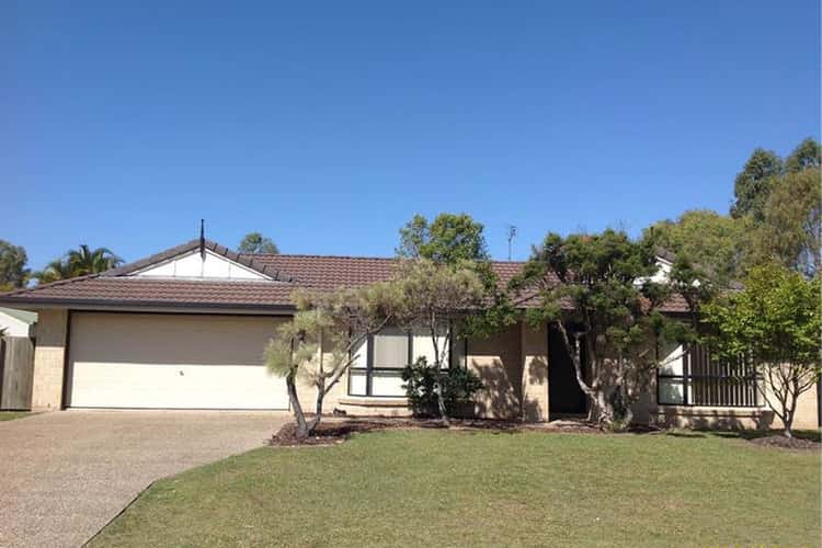 Second view of Homely house listing, 15 Westlake Court, Sippy Downs QLD 4556