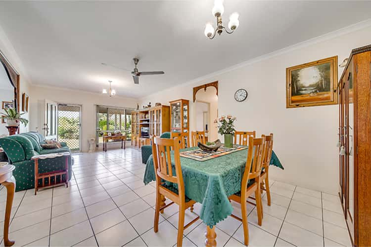 Third view of Homely acreageSemiRural listing, 77 Norman Drive, Barmaryee QLD 4703