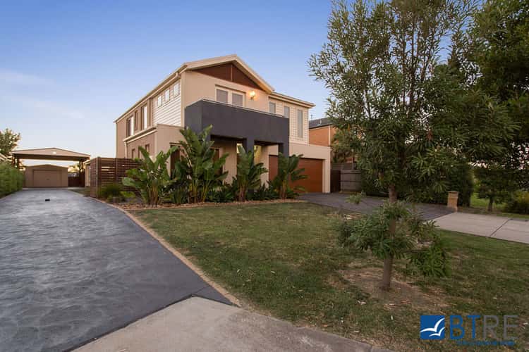 Main view of Homely house listing, 30 Warranqite Crescent, Hastings VIC 3915