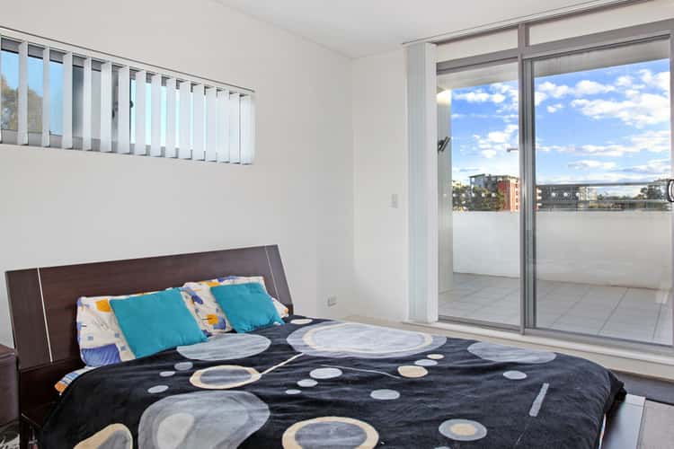 Fifth view of Homely apartment listing, 13/28 Brickworks Drive, Holroyd NSW 2142