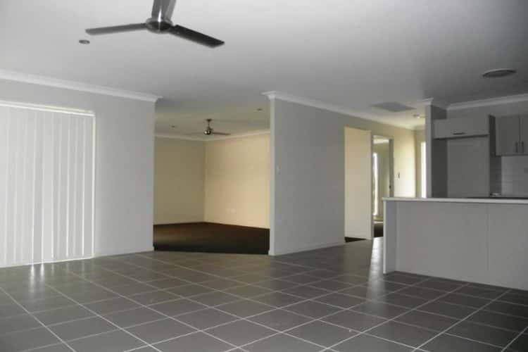 Second view of Homely house listing, 78 Kinnardy Street, Burdell QLD 4818