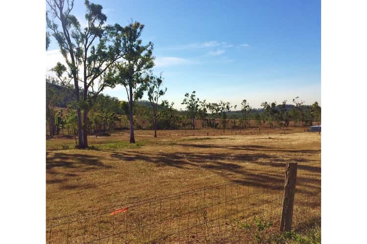 Main view of Homely livestock listing, Lot 5 Bungundarra Road, Bungundarra QLD 4703