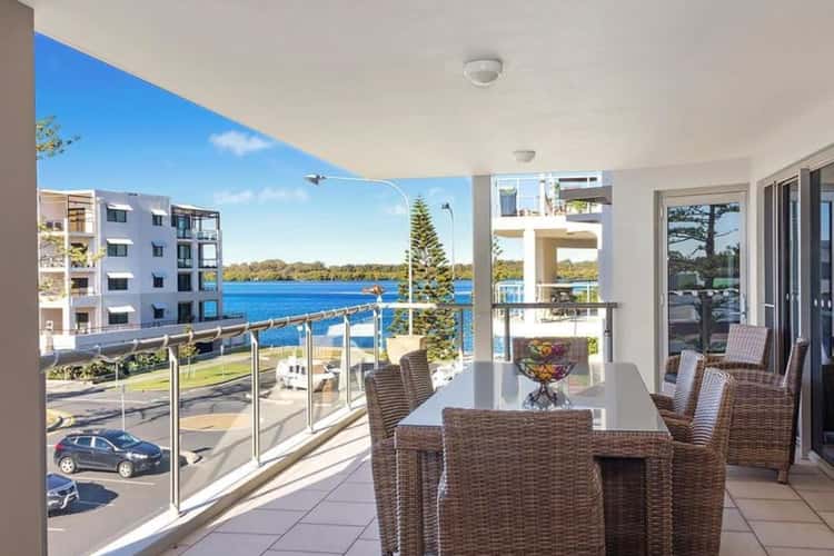Second view of Homely unit listing, 201/35 Fawcett Street, Ballina NSW 2478