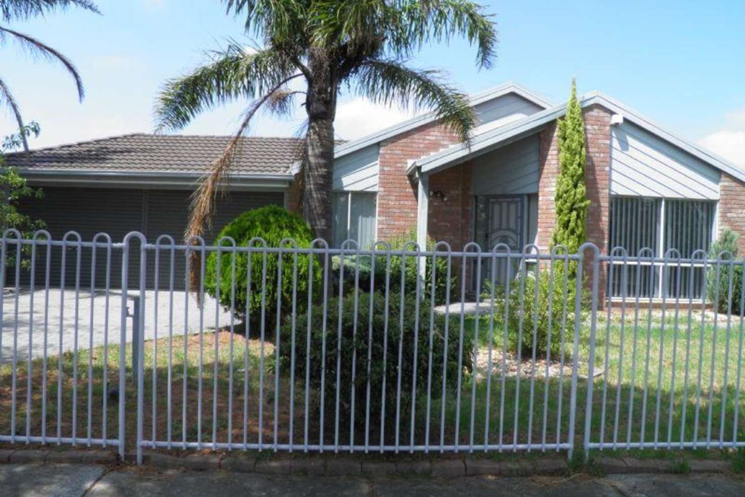 Main view of Homely house listing, 52 Saratoga Crescent,, Keilor Downs VIC 3038