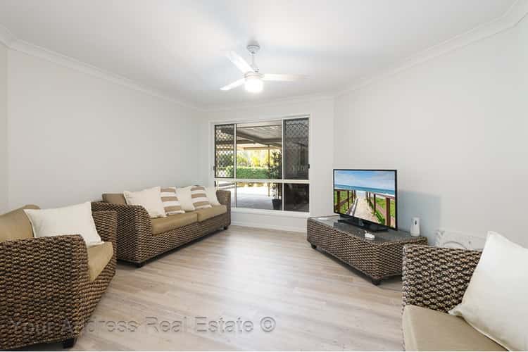 Sixth view of Homely house listing, 9 Auburn Court, Park Ridge South QLD 4125