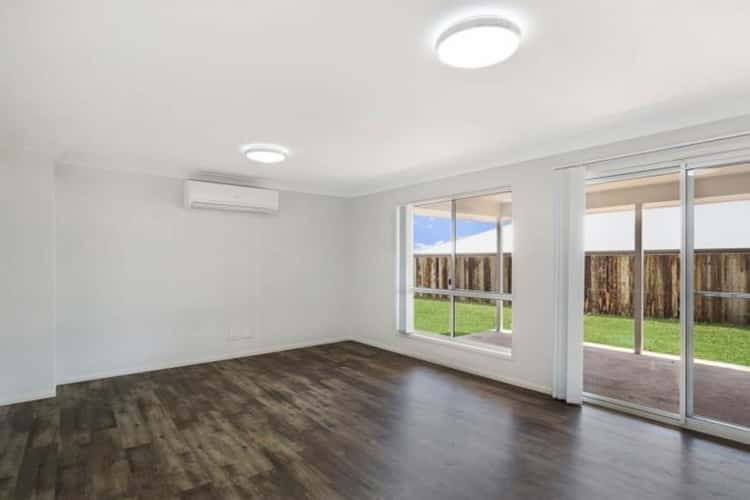 Third view of Homely house listing, 41 Sanctuary Drive, Cranley QLD 4350