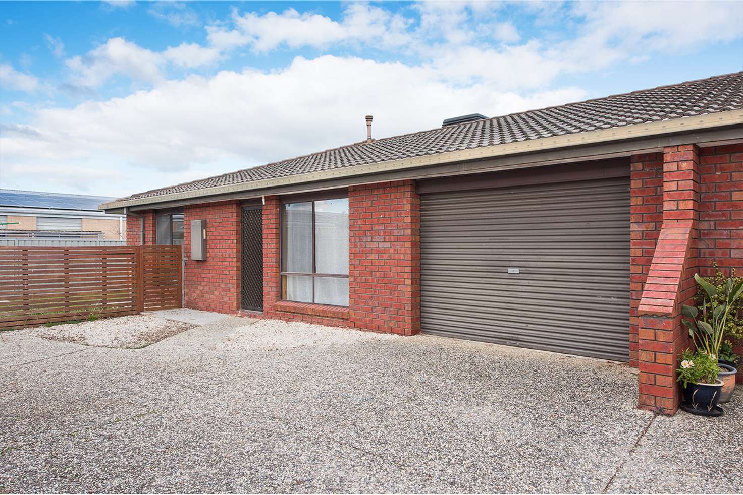 Main view of Homely unit listing, 4/7 Burns Court, Wodonga VIC 3690