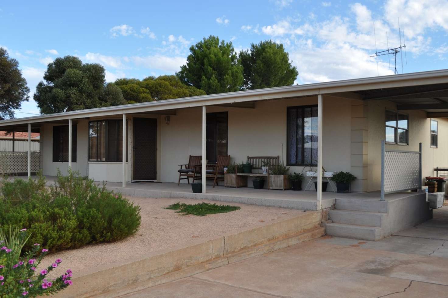 Main view of Homely house listing, 26 Woodforde Street, Port Augusta West SA 5700