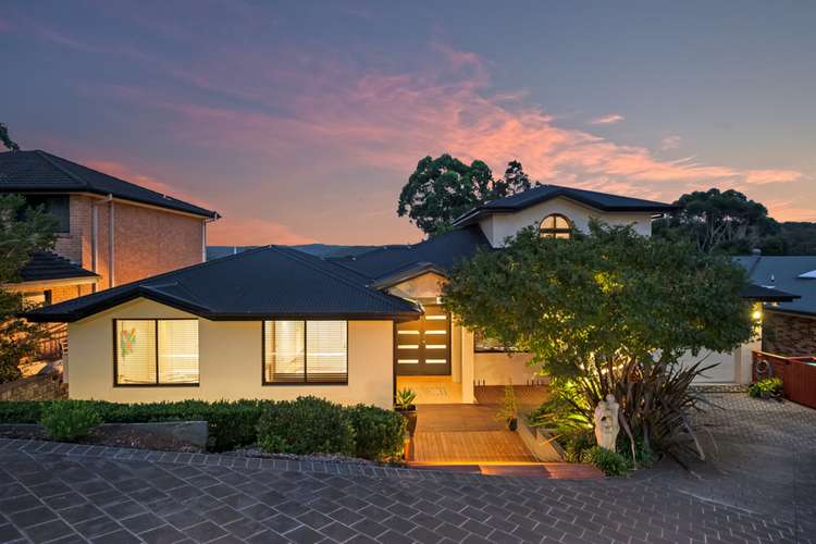 Main view of Homely house listing, 30 Hillgrove Close, Ourimbah NSW 2258