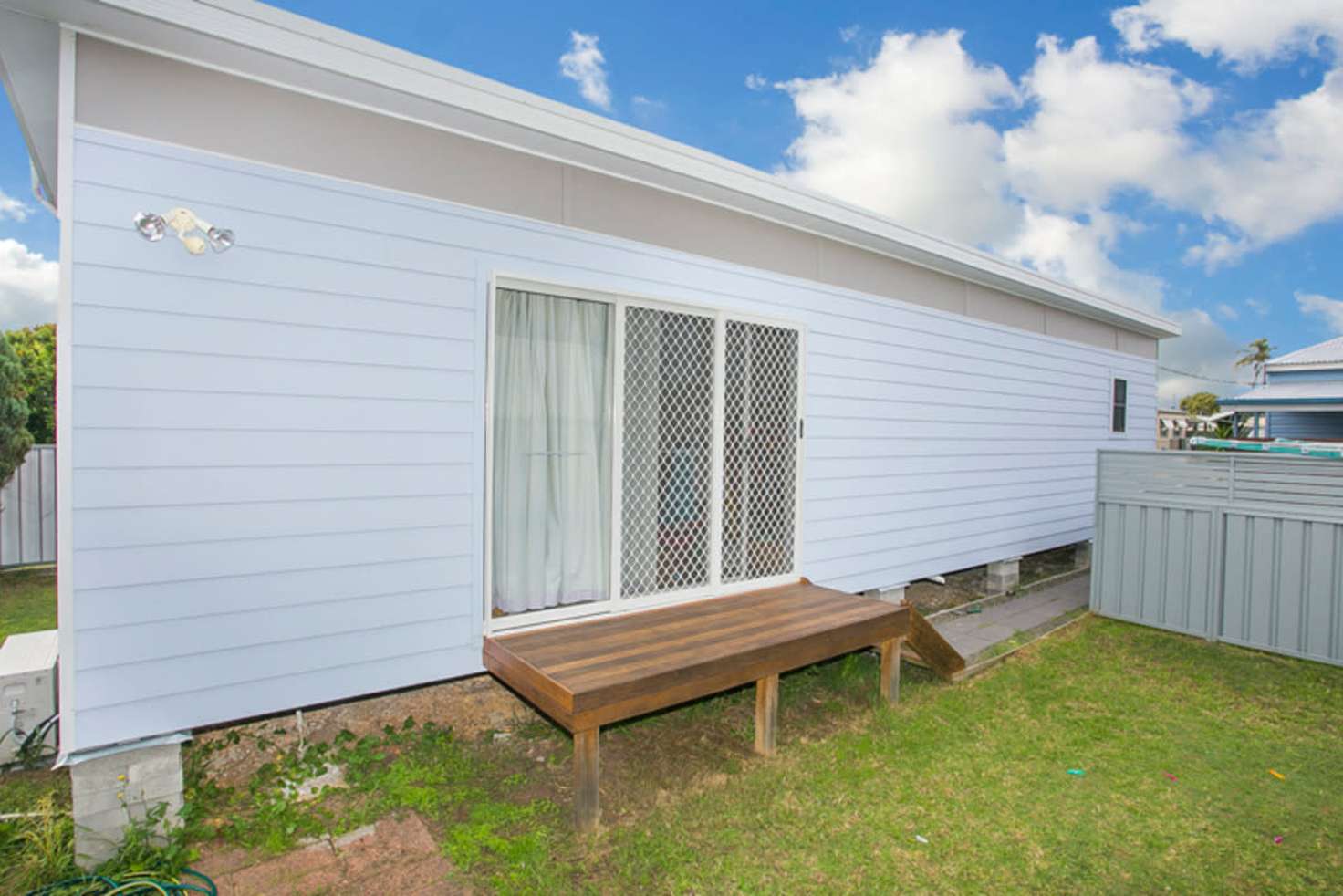 Main view of Homely flat listing, 22A Daniel Street, Cessnock NSW 2325