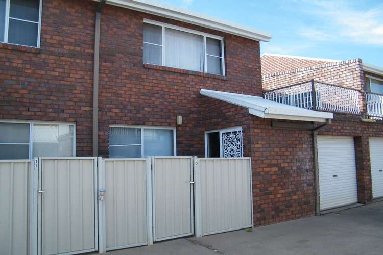Main view of Homely unit listing, 10/41 Wentworth Street, Gunnedah NSW 2380