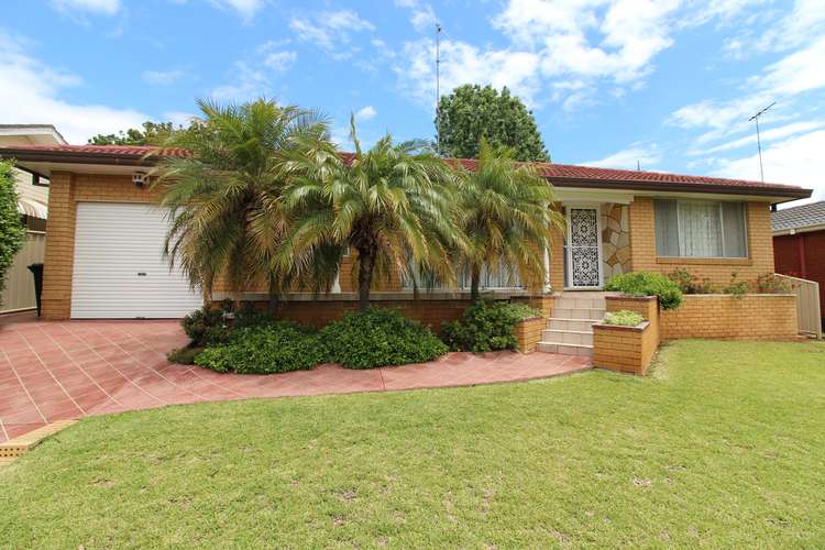 Main view of Homely house listing, 42 Guise Road, Bradbury NSW 2560