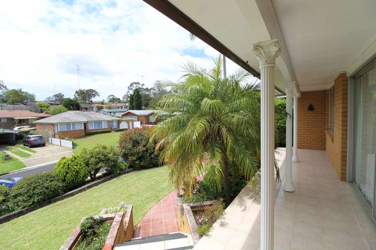 Second view of Homely house listing, 42 Guise Road, Bradbury NSW 2560