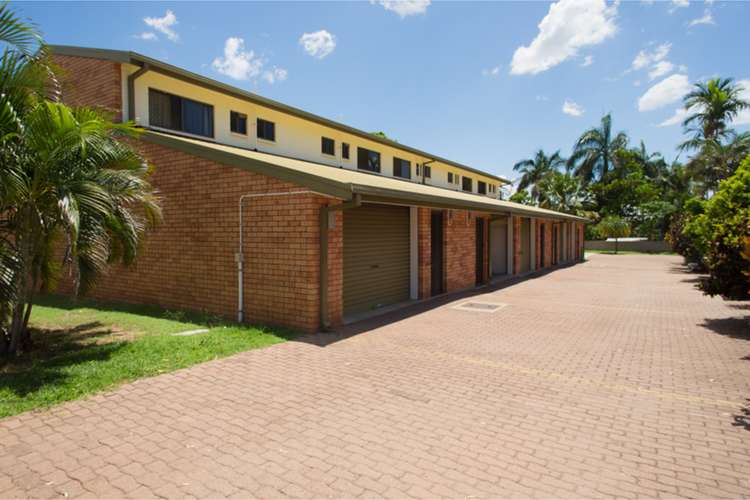 Fourth view of Homely flat listing, 2/16 Cowley Street, West End QLD 4810