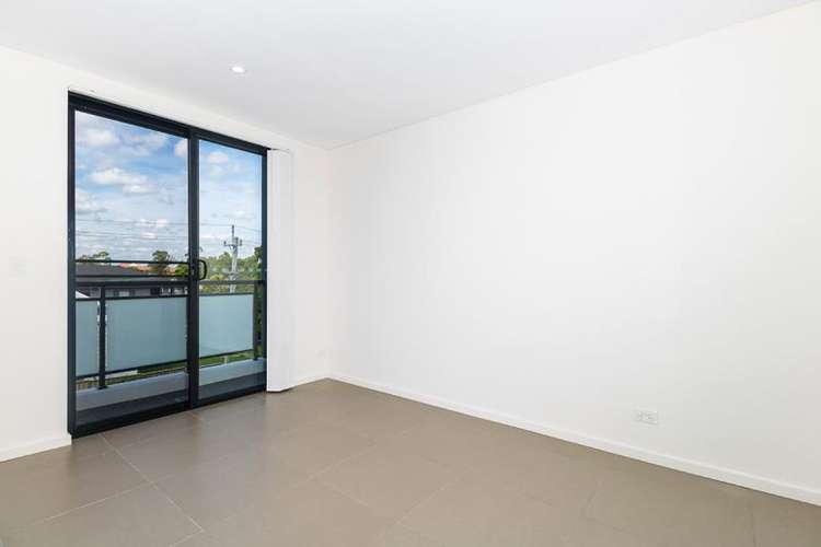 Third view of Homely apartment listing, 1/36-38 Blaxcell Street, Granville NSW 2142