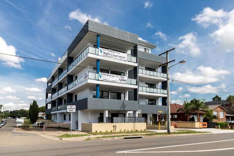 Fifth view of Homely apartment listing, 1/36-38 Blaxcell Street, Granville NSW 2142
