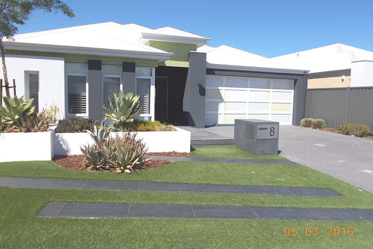 Main view of Homely house listing, 8 Virago Street, Aveley WA 6069