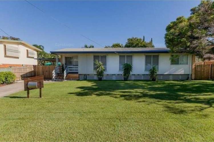 Main view of Homely house listing, 95 Stenlake Avenue, Kawana QLD 4701