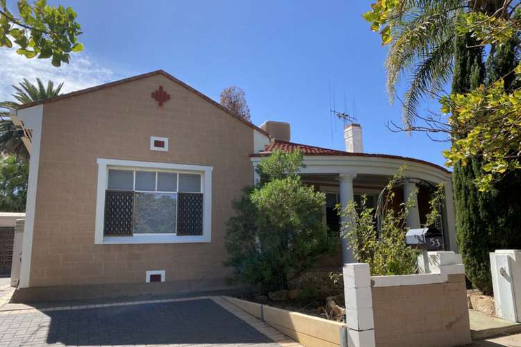 Main view of Homely house listing, 53 Hospital Road, Port Augusta SA 5700