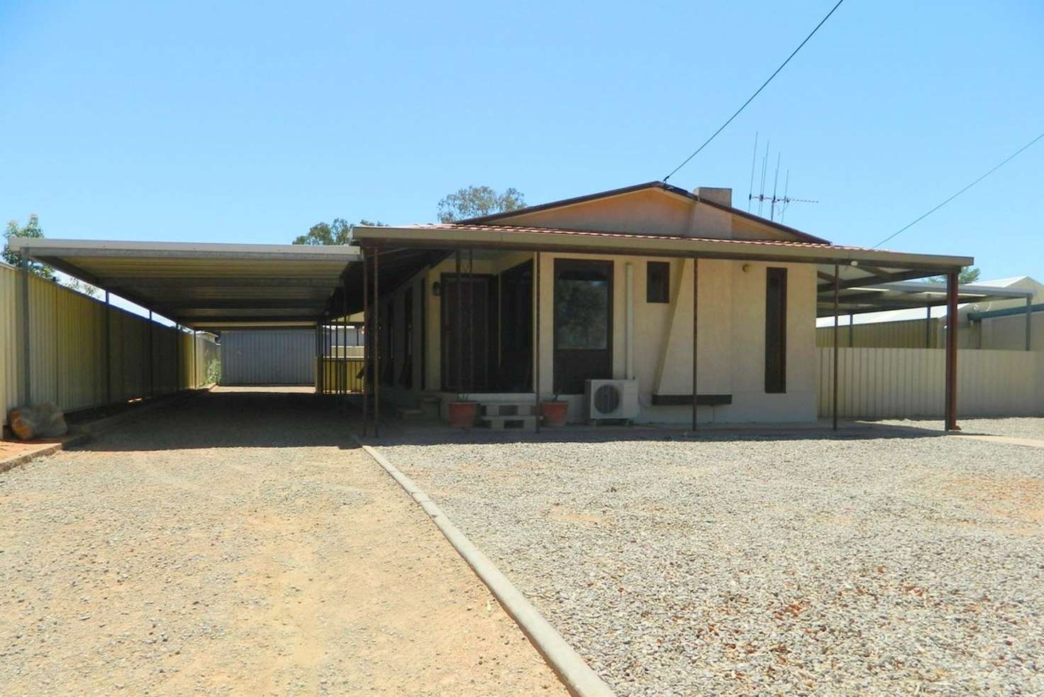 Main view of Homely house listing, 14 Mellor Street, Port Augusta West SA 5700