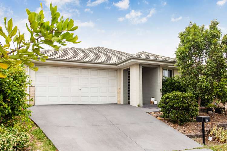 Main view of Homely house listing, 80 Settlement Drive, Wadalba NSW 2259