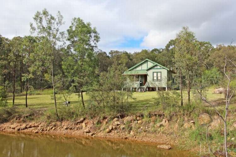 Main view of Homely lifestyle listing, 153 The Inlet Road, Bulga NSW 2330