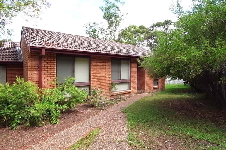 Main view of Homely semiDetached listing, 96 Bedford Street, Aberdeen NSW 2336