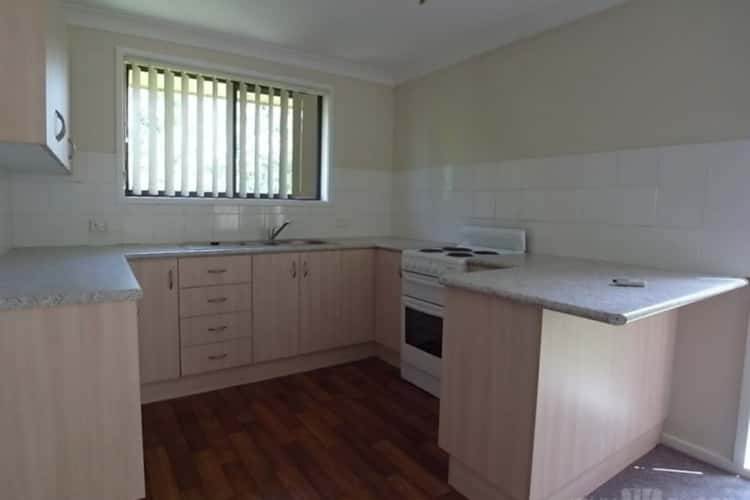 Second view of Homely semiDetached listing, 96 Bedford Street, Aberdeen NSW 2336