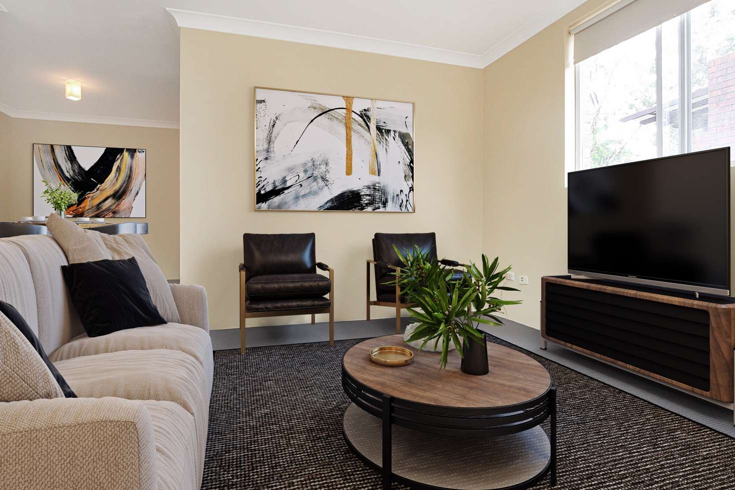 Main view of Homely unit listing, 11/2 Railway Crescent, Jannali NSW 2226