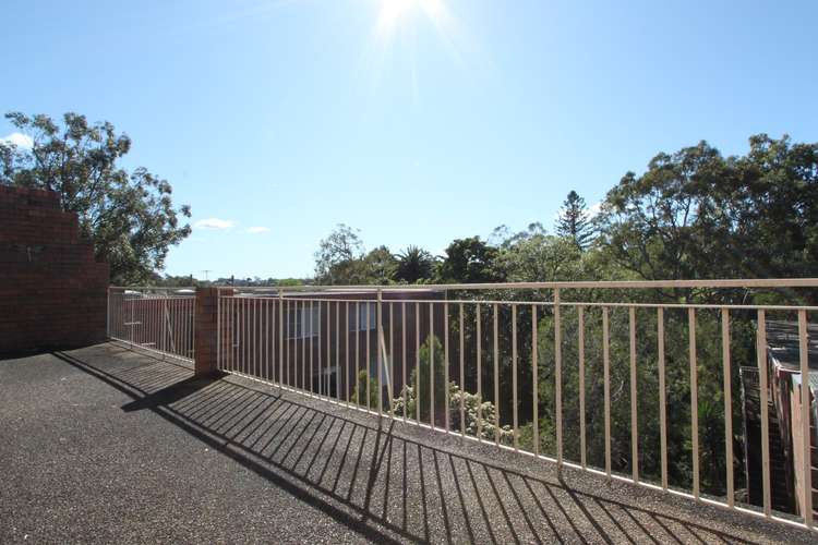 Second view of Homely unit listing, 11/2 Railway Crescent, Jannali NSW 2226